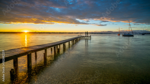 Starnberger See