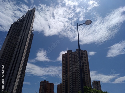 en benidorm