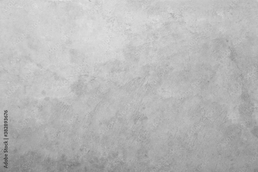 Grey white textured concrete stone cement background