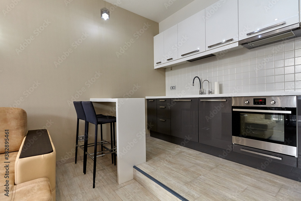 Fototapeta premium kitchen