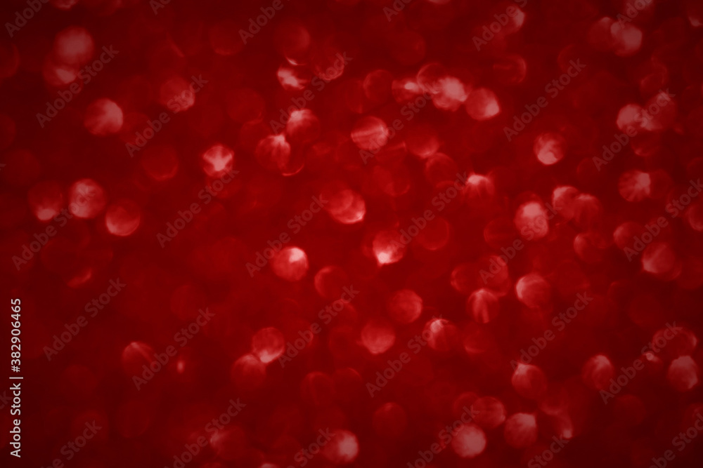 Red bokeh background. Christmas, New Year and All Celebration concept. Red bokeh background. Christmas, New Year and All Celebration concept.