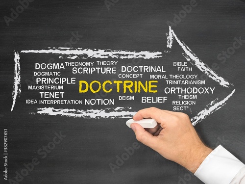doctrine