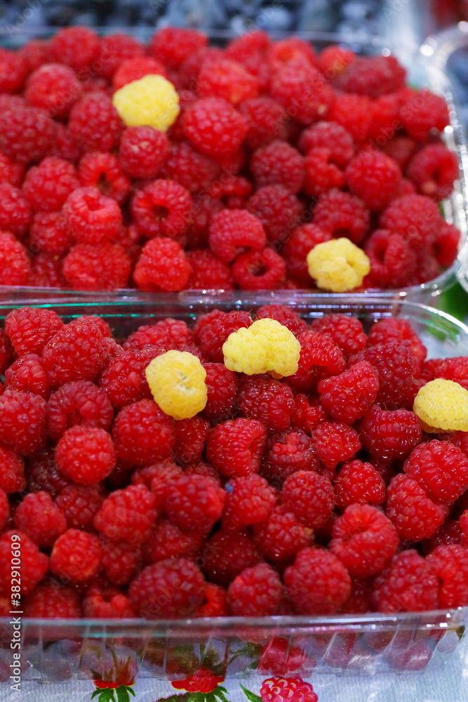 raspberries raspberries