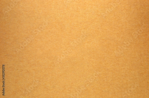 Cardboard paper background