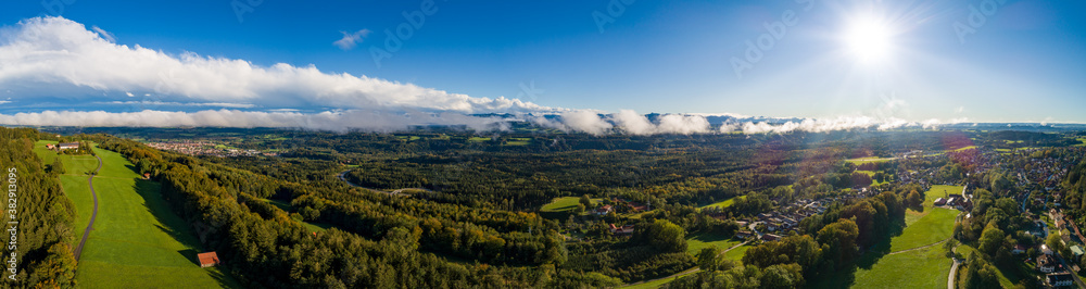 Alpenblick