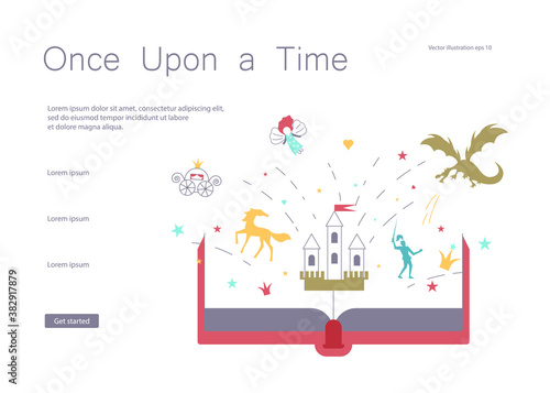 Fairy Tales Audiobook service