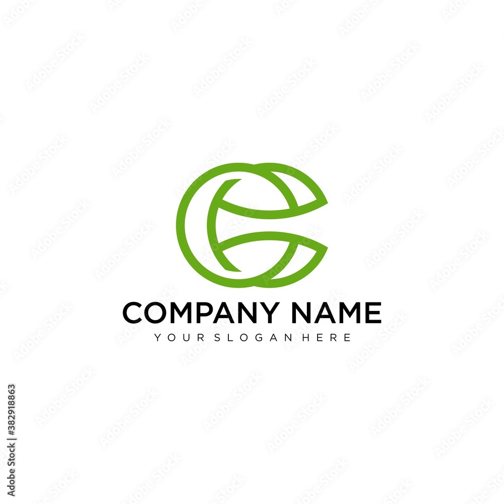 Letter CC line logo design. Linear creative minimal monochrome monogram symbol. Universal elegant vector sign design. Premium business logotype. Graphic alphabet symbol for corporate business identity Letter CC line logo design. Linear creative minimal monochrome monogram symbol. Universal elegant vector sign design. Premium business logotype. Graphic alphabet symbol for corporate business identity