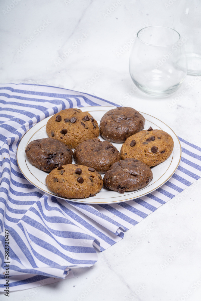 Soft Cookies in Sidoarjo Indonesia Soft Cookies in Sidoarjo Indonesia