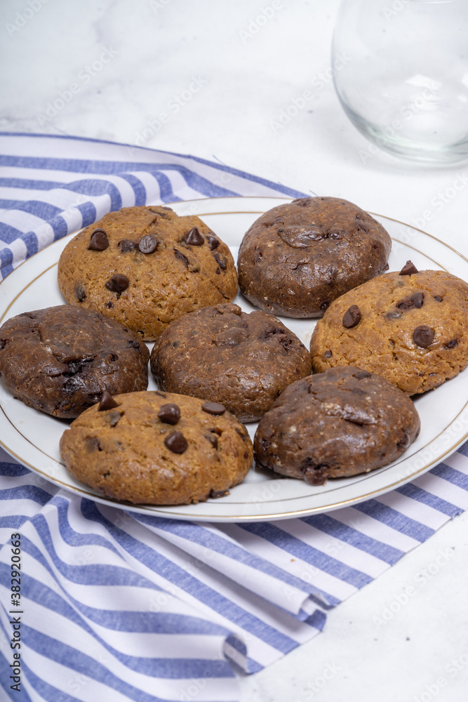 Soft Cookies in Sidoarjo Indonesia Soft Cookies in Sidoarjo Indonesia