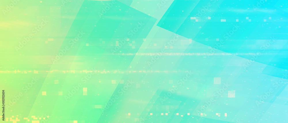 Abstract geometric background Abstract geometric background