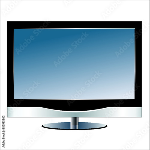 lcd tv monitor