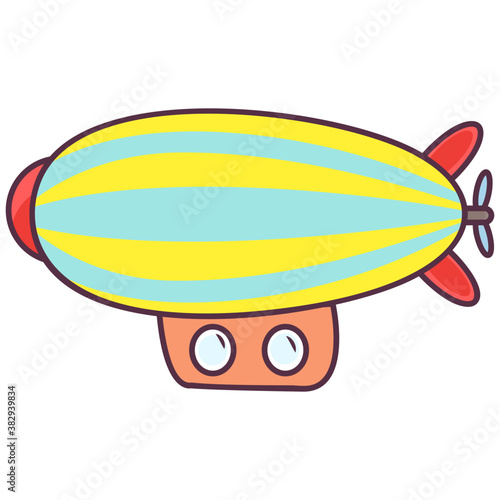 Blimp 