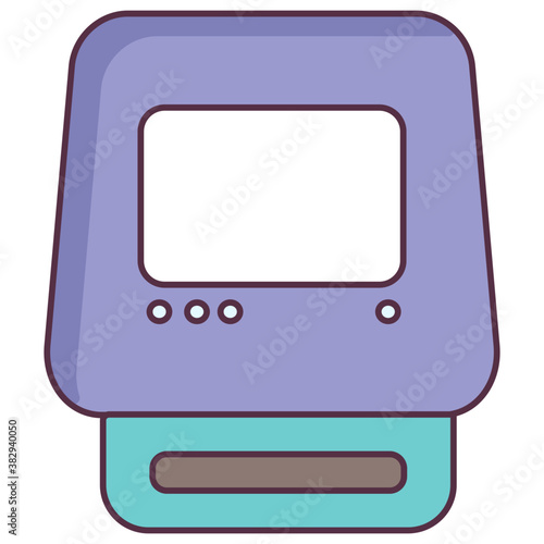 Atm Machine 