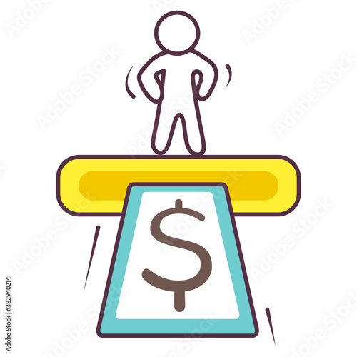 Cash Withdrawal 