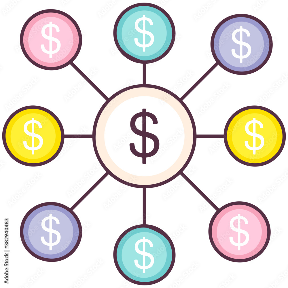 Financial Network Financial Network