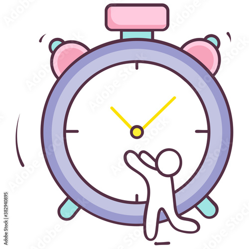 Alarm Clock 