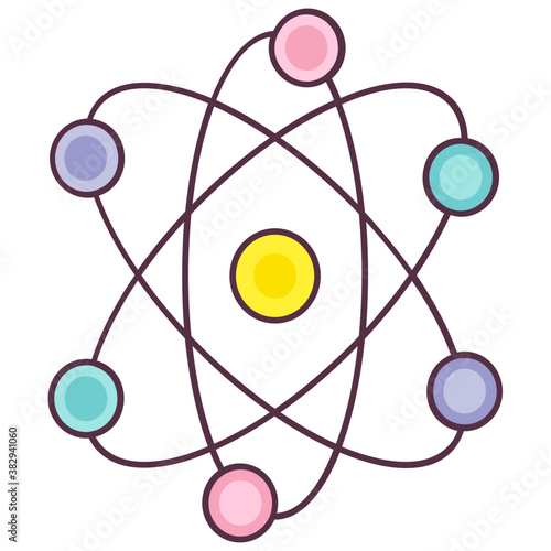 Nuclear Physics 