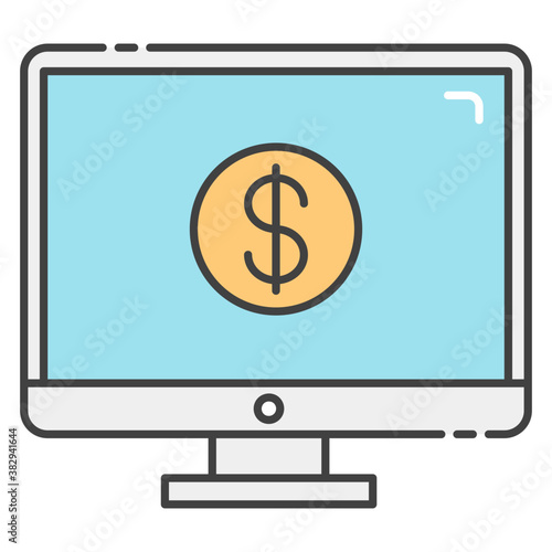 Online Finance 