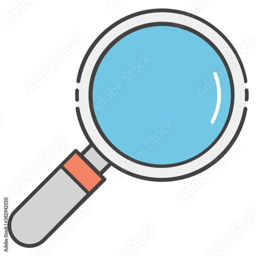 Magnifier 
