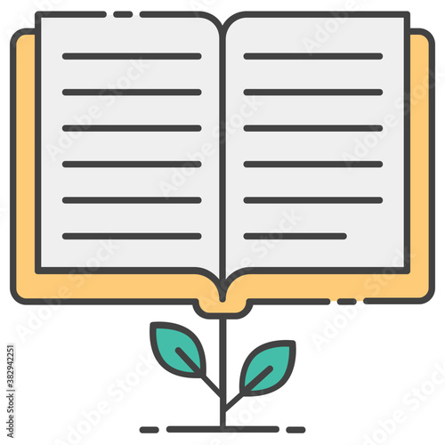 Educational Growth 