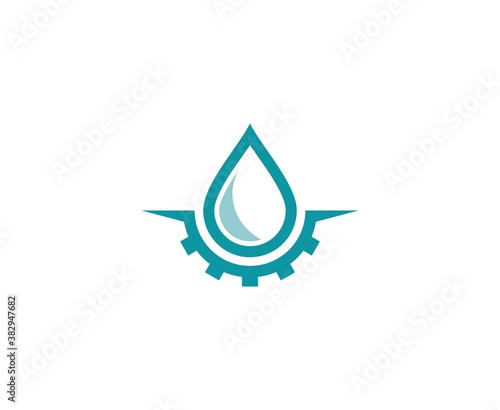 Oil logo
