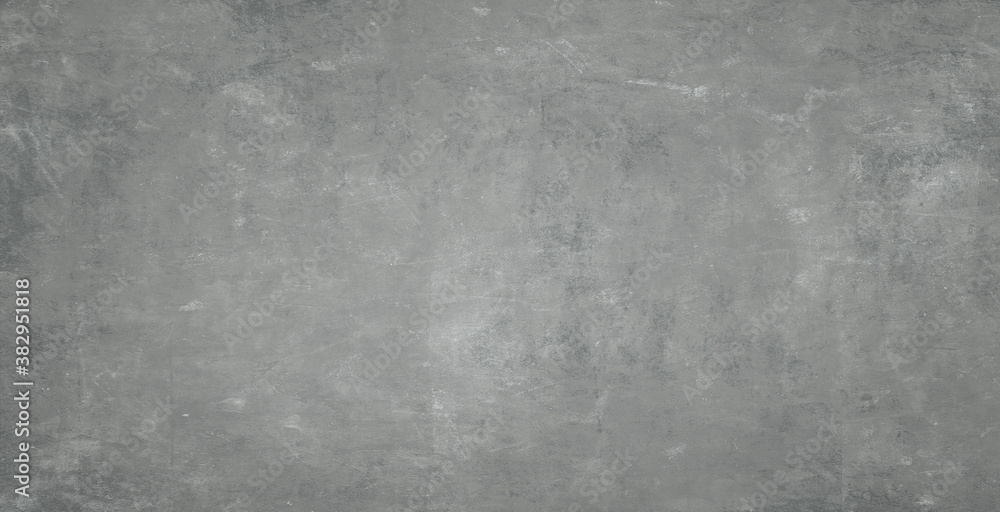 Fototapeta premium White Grey Cement concrete textured background, Soft natural wall backdrop For aesthetic creative design