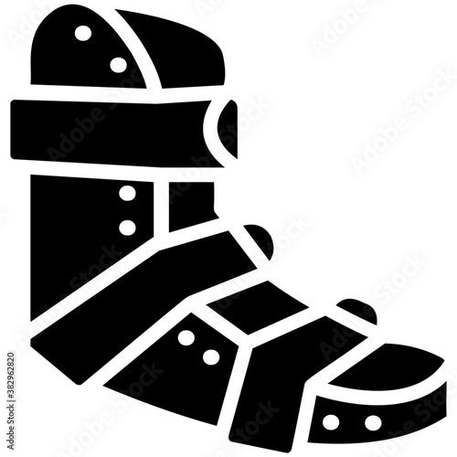 Foot Splint
