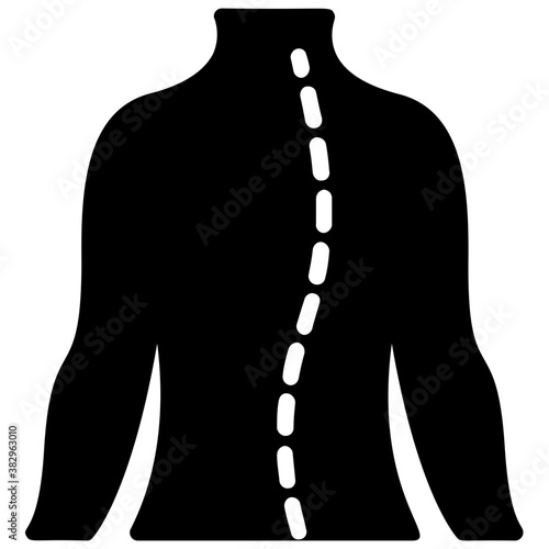 Scoliosis 