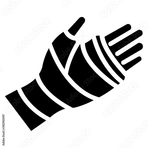 Bandage