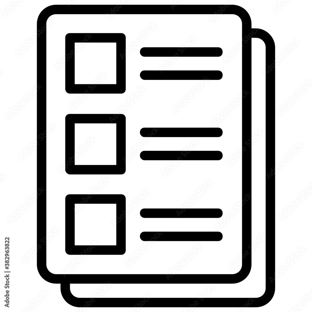 Todo List Todo List