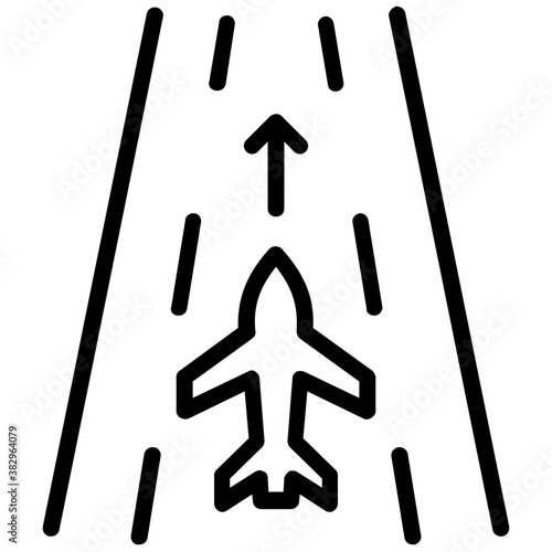 Runway