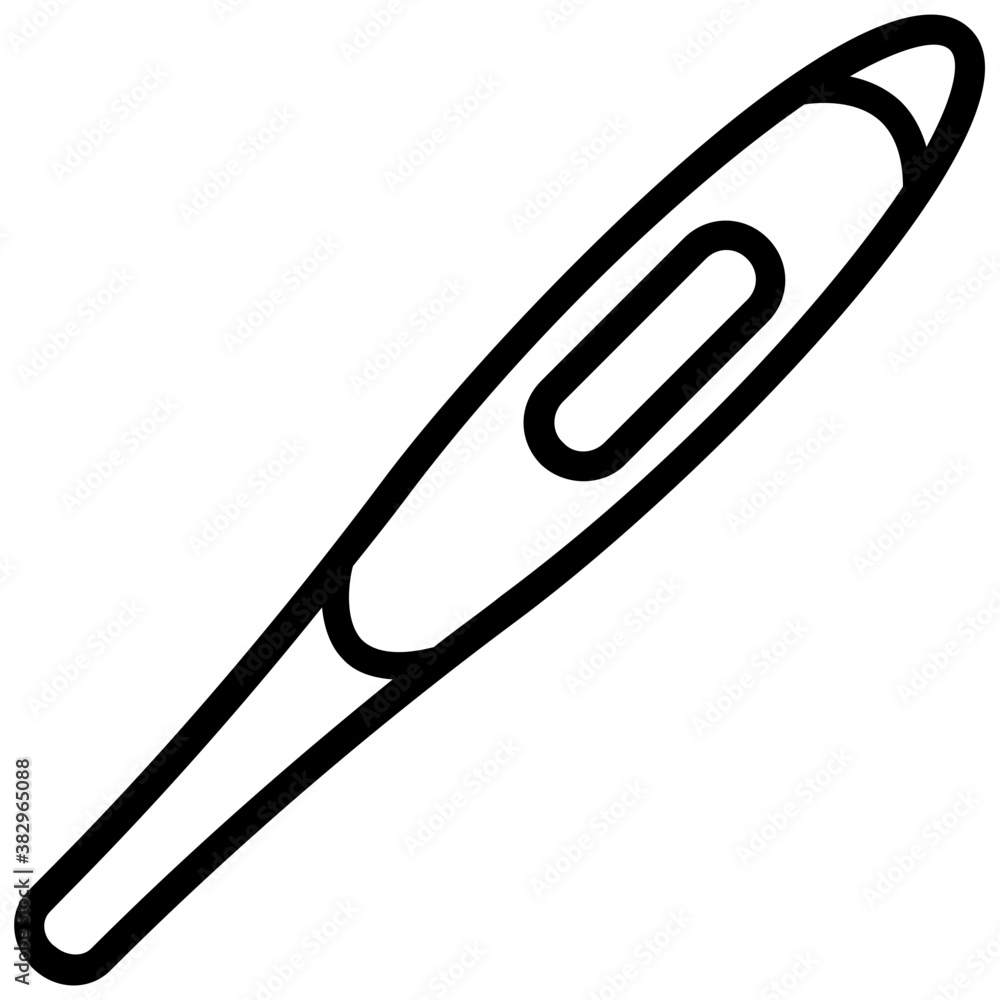 Clinical Thermometer Clinical Thermometer