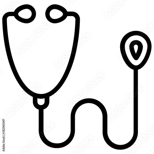 Stethoscope