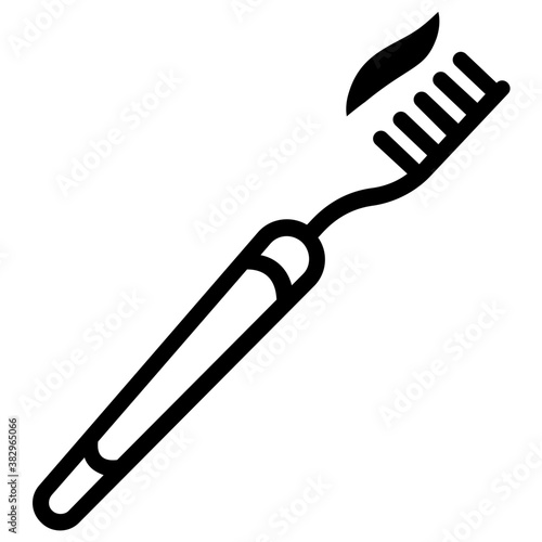 Toothbrush