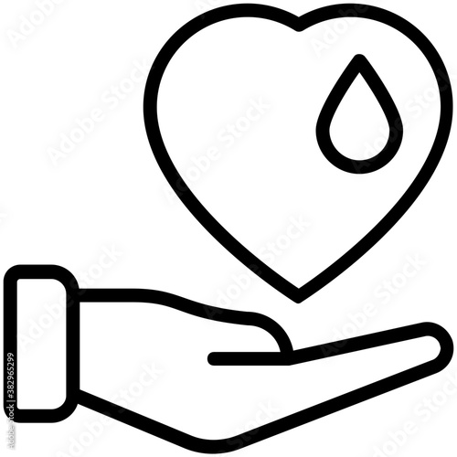 Charity 