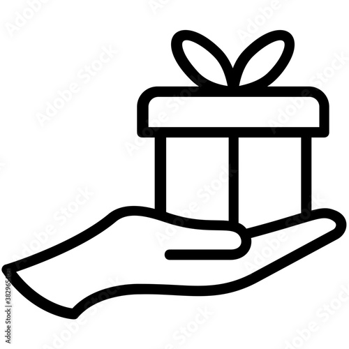 Charitable Gift 