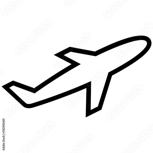 Airplane 