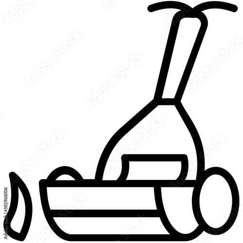Grass Cutter 