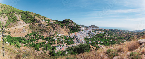 Frigiliana, Málaga