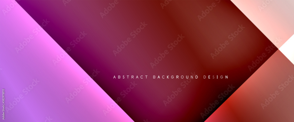 Fluid gradients with dynamic diagonal lines abstract background. Bright colors with dynamic light and shadow effects. Vector wallpaper or poster Fluid gradients with dynamic diagonal lines abstract background. Bright colors with dynamic light and shadow effects. Vector wallpaper or poster