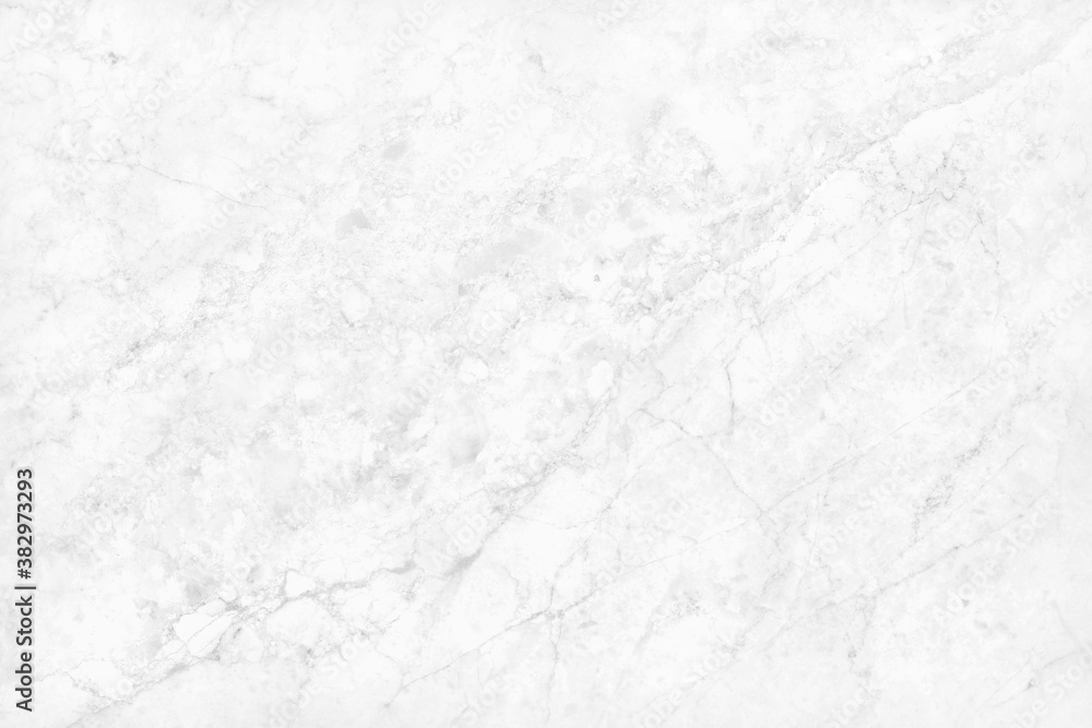 White gray marble texture background with high resolution, top view of natural tiles stone floor in seamless glitter pattern and luxurious.