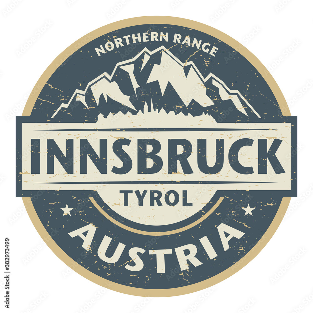 Innsbruck is the capital city of Tyrol and fifth-largest city in Austria Innsbruck is the capital city of Tyrol and fifth-largest city in Austria