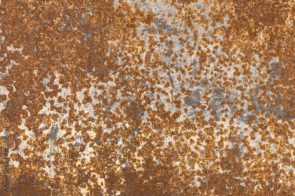 Rusted metal background texture. old rusty iron close up Rusted metal background texture. old rusty iron close up