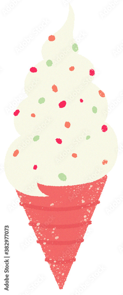 векторная графика Vector set of fruit icons векторная графика Vector set of fruit icons