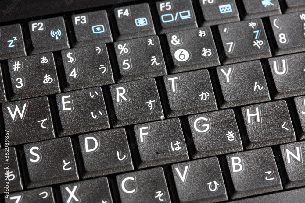 キーボード キーボード