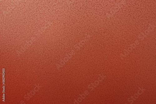 The wall orange steel design texture background.Texture Banner With Space For Text