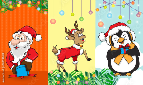 natal character, good for your design