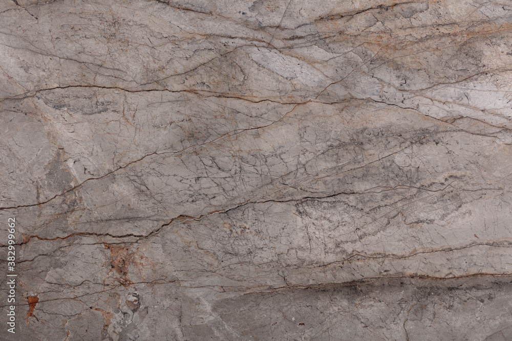 Silver Roots - natural polished marble stone, photo of slab texture for perfect interior, background or other design project.
