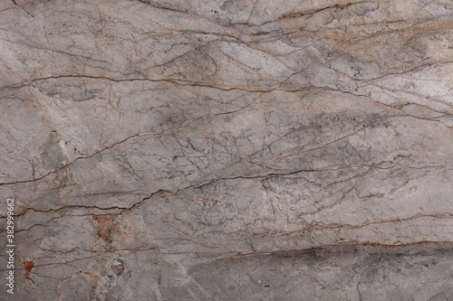 Silver Roots - natural polished marble stone, photo of slab texture for perfect interior, background or other design project.