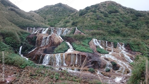Waterfall